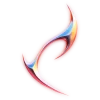 🟣 Эмодзи «Pink Metallic» для Telegram