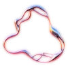 🟣 Эмодзи «Pink Metallic» для Telegram