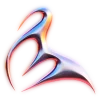 🟣 Эмодзи «Pink Metallic» для Telegram