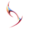 🟣 Эмодзи «Pink Metallic» для Telegram