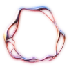 🟣 Эмодзи «Pink Metallic» для Telegram