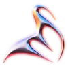 🟣 Эмодзи «Pink Metallic» для Telegram