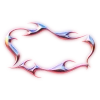 🟣 Эмодзи «Pink Metallic» для Telegram