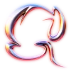 🟣 Эмодзи «Pink Metallic» для Telegram