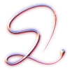 🟣 Эмодзи «Pink Metallic» для Telegram