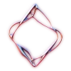 🟣 Эмодзи «Pink Metallic» для Telegram