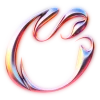 🟣 Эмодзи «Pink Metallic» для Telegram
