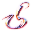 🟣 Эмодзи «Pink Metallic» для Telegram