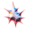 🟣 Эмодзи «Pink Metallic» для Telegram