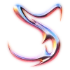 🟣 Эмодзи «Pink Metallic» для Telegram