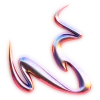 🟣 Эмодзи «Pink Metallic» для Telegram