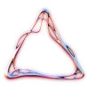 🟣 Эмодзи «Pink Metallic» для Telegram