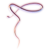 🟣 Эмодзи «Pink Metallic» для Telegram