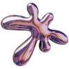 🟣 Эмодзи «Pink Metallic» для Telegram
