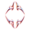 🟣 Эмодзи «Pink Metallic» для Telegram