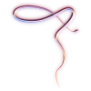 🟣 Эмодзи «Pink Metallic» для Telegram