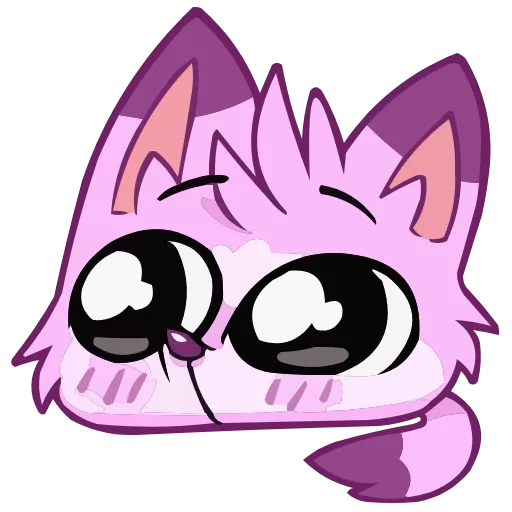 🥺 Эмодзи «Минт» для Telegram
