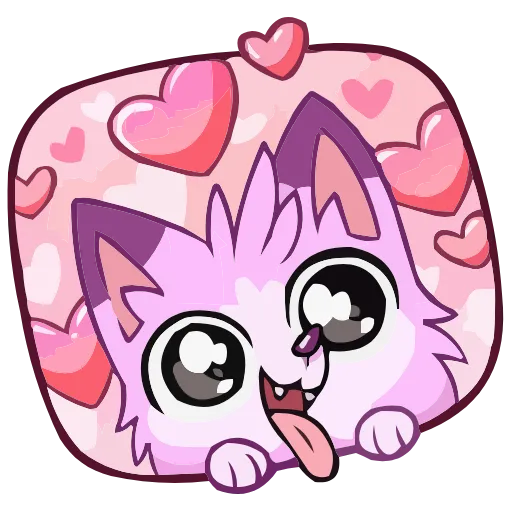 🥰 Эмодзи «Минт» для Telegram