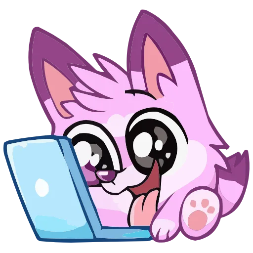 👨‍💻 Эмодзи «Минт» для Telegram