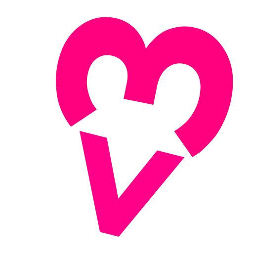 💗 Эмодзи «Pink mix - розовые иконки и таблички для оформления постов» для Telegram
