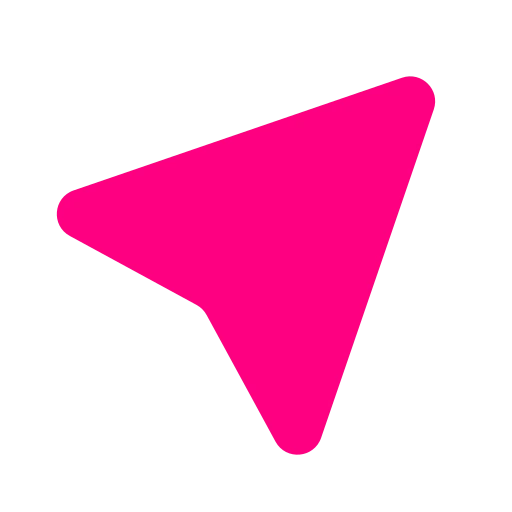👆 Эмодзи «Pink mix - розовые иконки и таблички для оформления постов» для Telegram