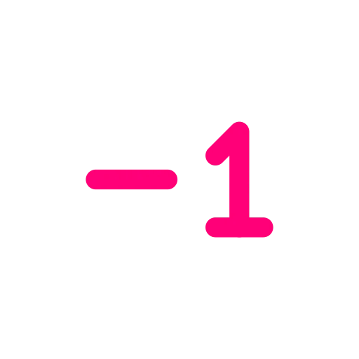 🤝 Эмодзи «Pink mix - розовые иконки и таблички для оформления постов» для Telegram