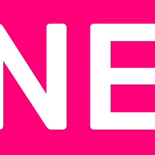 ❗️ Эмодзи «Pink mix - розовые иконки и таблички для оформления постов» для Telegram