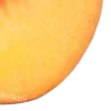 🧡 Эмодзи «персиковый румянец» для Telegram