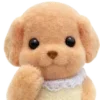 🧡 Эмодзи «персиковый румянец» для Telegram