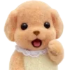 🧡 Эмодзи «персиковый румянец» для Telegram