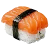 🍣 Эмодзи «персиковый румянец» для Telegram