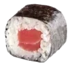 🍣 Эмодзи «персиковый румянец» для Telegram