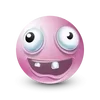 🌟 Эмодзи «Pink Emoji» для Telegram