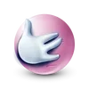 🌟 Эмодзи «Pink Emoji» для Telegram
