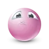 🌟 Эмодзи «Pink Emoji» для Telegram