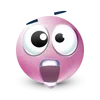 🌟 Эмодзи «Pink Emoji» для Telegram