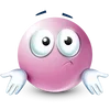 🌟 Эмодзи «Pink Emoji» для Telegram