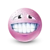 🌟 Эмодзи «Pink Emoji» для Telegram