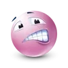 🌟 Эмодзи «Pink Emoji» для Telegram