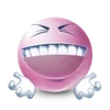 🌟 Эмодзи «Pink Emoji» для Telegram