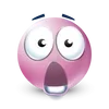 🌟 Эмодзи «Pink Emoji» для Telegram