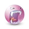 🌟 Эмодзи «Pink Emoji» для Telegram