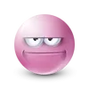 🌟 Эмодзи «Pink Emoji» для Telegram