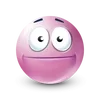 🌟 Эмодзи «Pink Emoji» для Telegram