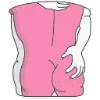 🤗 Эмодзи «🥹 Розовый Пепе (Pink Pepe emoji)» для Telegram