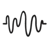 〰️ Эмодзи «Pink Rock Star - розвенькие рок-эмодзи» для Telegram