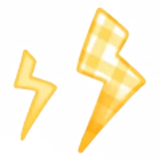 ⚡️ Эмодзи «Розовые мишки» для Telegram