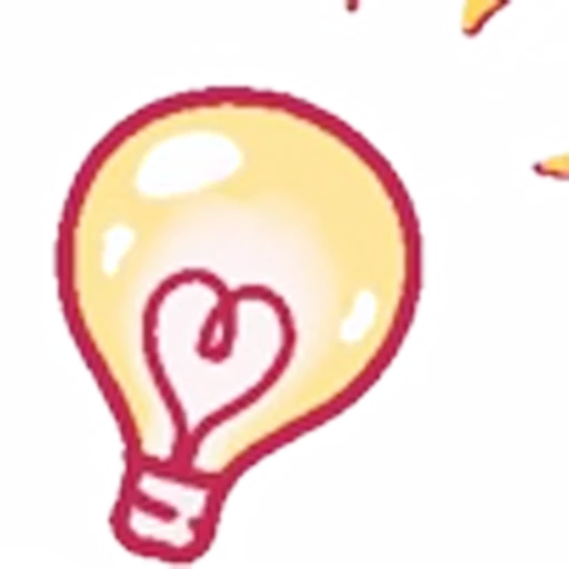 💡 Эмодзи «Розовые мишки» для Telegram