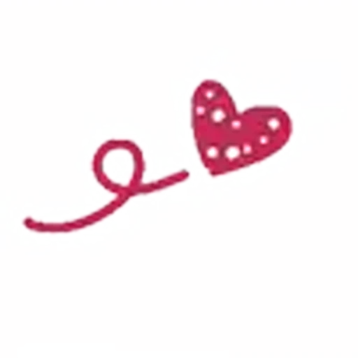 💞 Эмодзи «Розовые мишки» для Telegram
