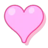 💗 Эмодзи «Pink Purple» для Telegram